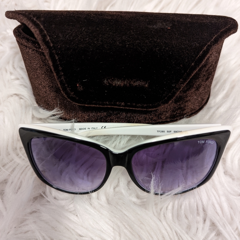 Tom Ford sunglasses